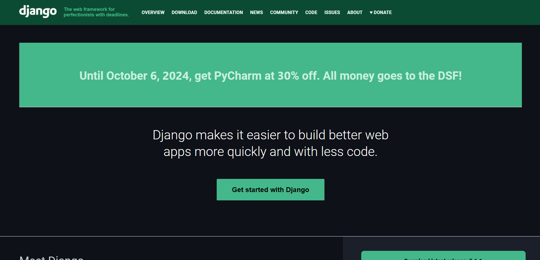 django