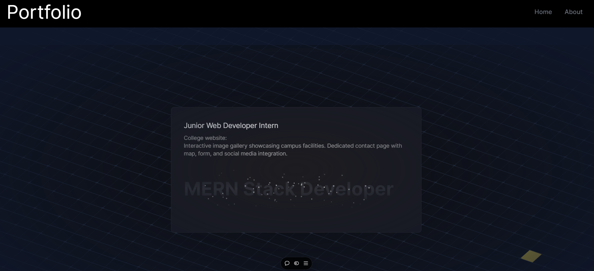 portfolio